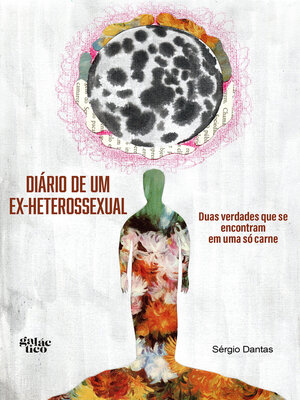 cover image of Diário de um ex-heterossexual